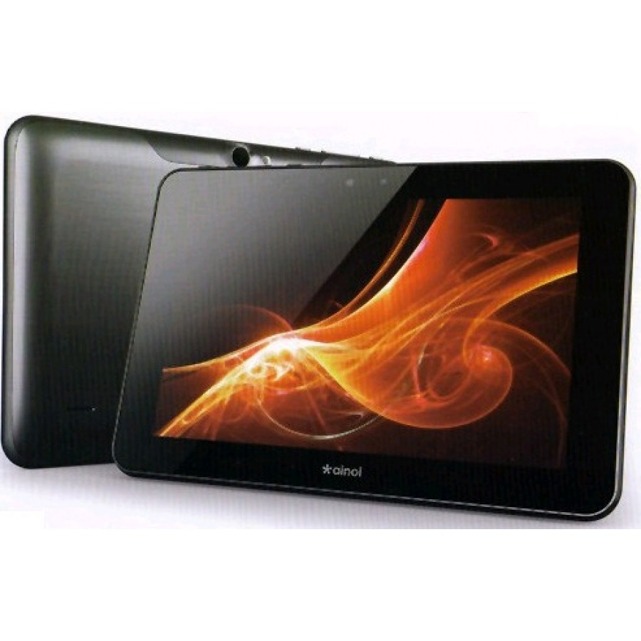 Ainol Novo 7 Fire (Flame) Dual Core Tablet PC